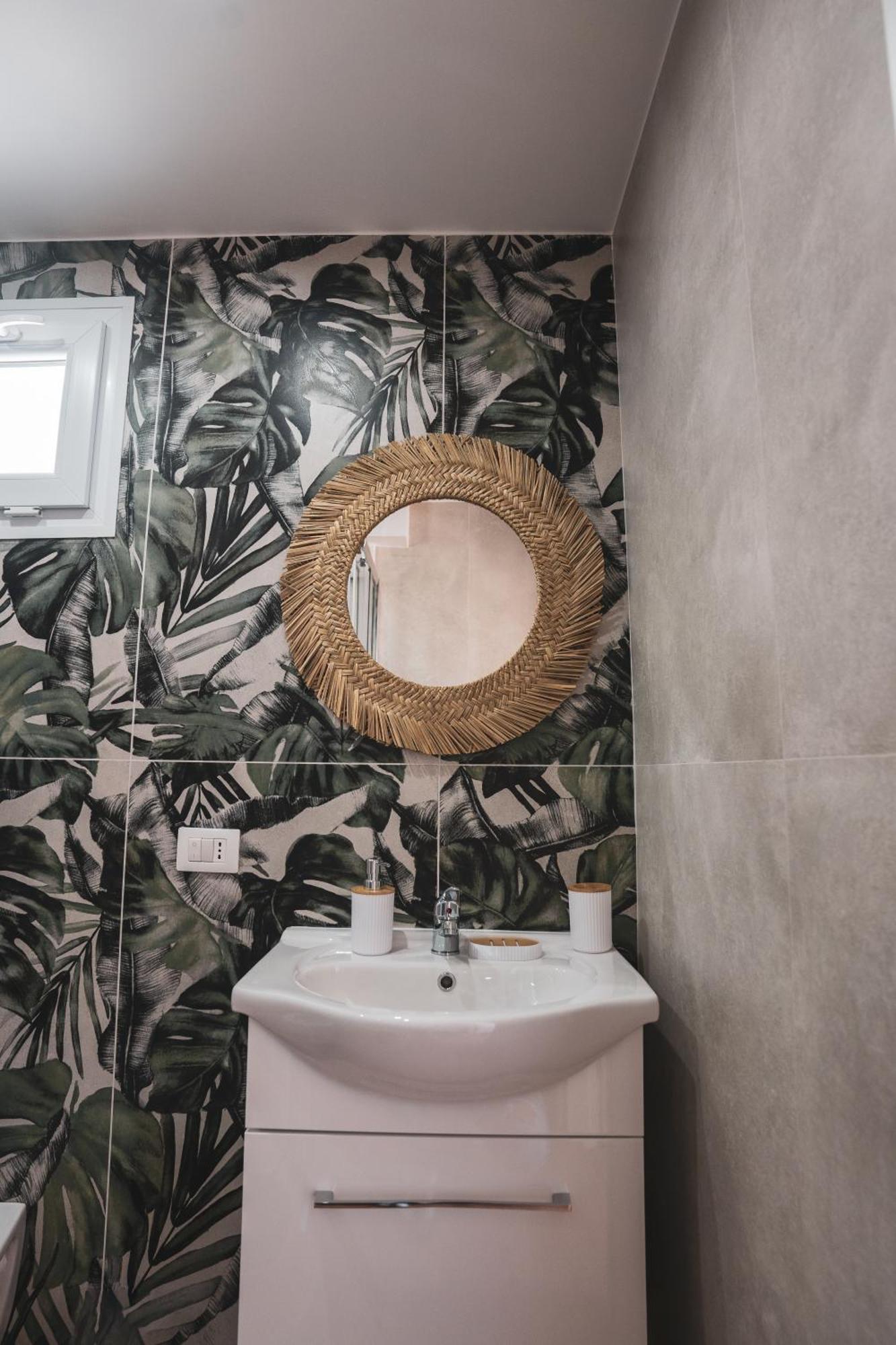 Macrame Bed & Breakfast Bari